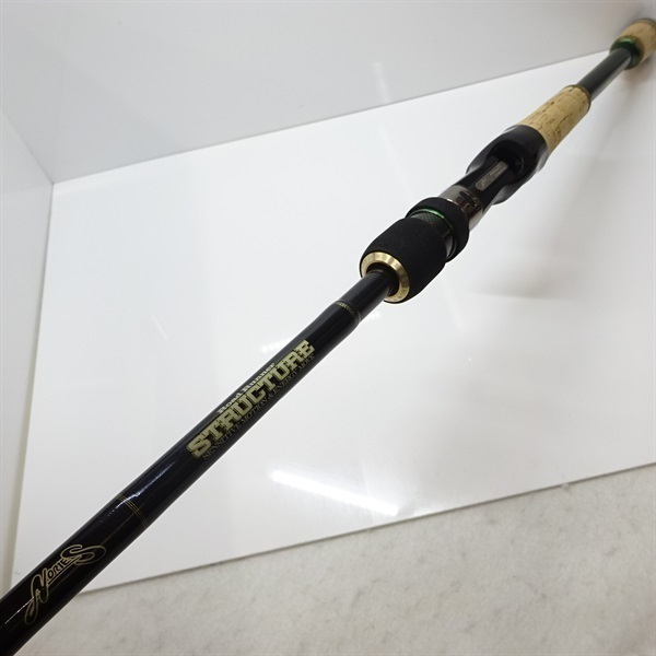 ロードランナーストラクチャーＳＴ６７０ＭＨーＦＴ